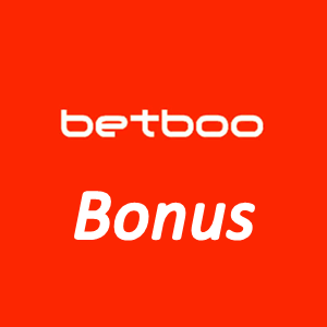 Betboo Bonus