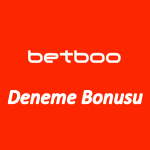 Betboo Deneme Bonusu