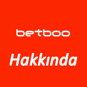 Betboo Hakkında