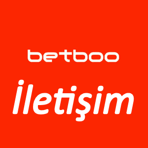 Betboo İletişim