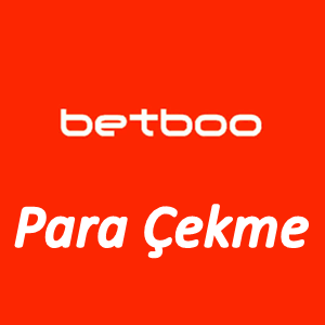 Betboo Para Çekme