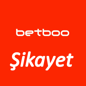 Betboo Şikayet