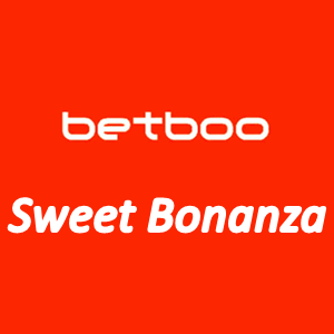 Betboo Sweet Bonanza