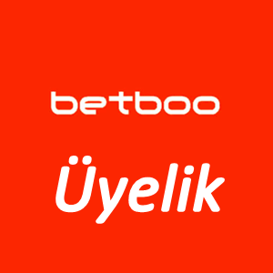 Betboo Üyelik