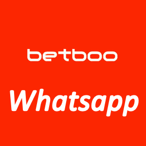 Betboo Whatsapp